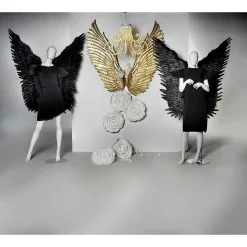 Schaufensterpuppe Weiblich 