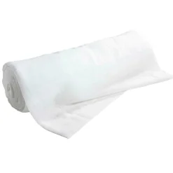 Schneevlies-Großrolle 30 M, Schwer Entflammbar B1