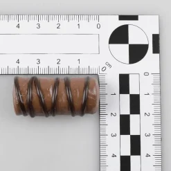 Schoko Pralinen Lebensmittel-Attrappe, 50 Stück