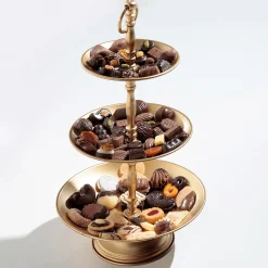 Schoko Pralinen Lebensmittel-Attrappe, 50 Stück