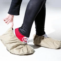 Schuh-Überzieher, Größe 43 - 47