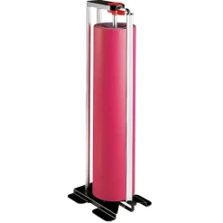 Senkrecht-Abroller Papier Folie VARIO Rollenbreite 50 Cm