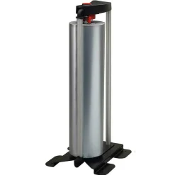 Senkrecht-Abroller Papier Folie VARIO Rollenbreite 50 Cm