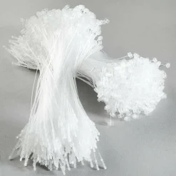 Sicherheitsfäden, 22 Cm Lang, 5000 Stück