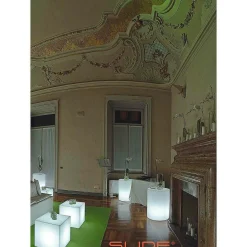 Slide Leuchtwürfel Cube 30 Cm