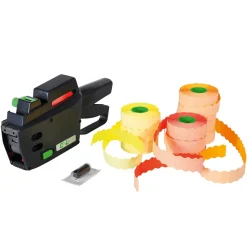 Sparpaket Preisauszeichner