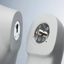 Sport-Schaufensterpuppe Mann Athlet – Gerade Stehend