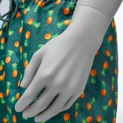 Sport-Schaufensterpuppe Mann Athlet – Gerade Stehend