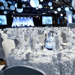 Stanzoptikfolie Matt 90 Cm Breit, Weiß