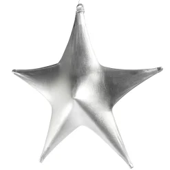 Stretch-Stern 150 Cm Ø, Schwer Entflammbar B1