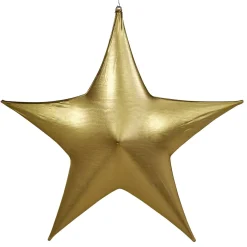 Stretch-Stern 200 Cm Ø, Schwer Entflammbar B1