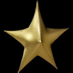 Stretch-Stern 200 Cm Ø, Schwer Entflammbar B1