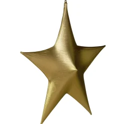 Stretch-Stern 200 Cm Ø, Schwer Entflammbar B1