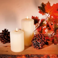 Streuartikel Kiefernzapfen, 10 Stück