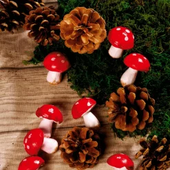 Streuartikel Kiefernzapfen 1 Kg