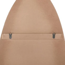 Surfbrett Holzdisplay 160 X 50 Cm