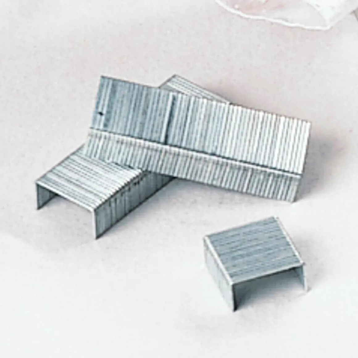 Tackerklammern, Für Rapid 33 Und 23, 37/4 Mm