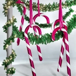 Tannengirlande Basic 270 Cm, 17 Cm Ø