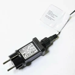 Tannengirlande Basic Mit LED 270 Cm, 17 Cm Ø