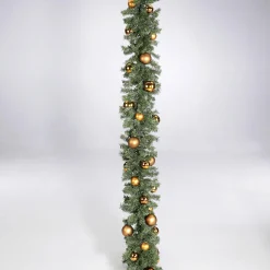 Tannengirlande Standard 270 Cm, 25 Cm Ø