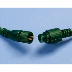 Tannengirlande Standard Mit LED, 270 Cm 25 Cm Ø