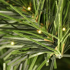 Tannengirlande Standard Mit LED, 270 Cm, 30 Cm Ø