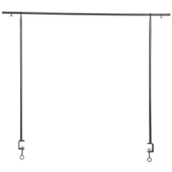 Tischdeko Stange, 127 - 236 Cm Breit