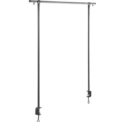 Tischdeko Stange, 127 - 236 Cm Breit