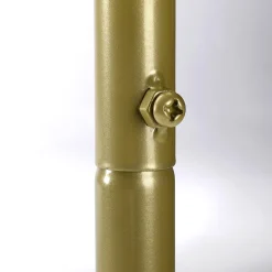 Traubogen, Metallbogen-Aufsteller 200 Cm