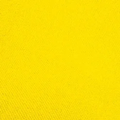 Universalstoff Polyester Gelb, 150 Cm Breit