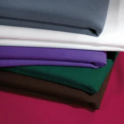 Universalstoff Polyester Lila, 150 Cm Breit