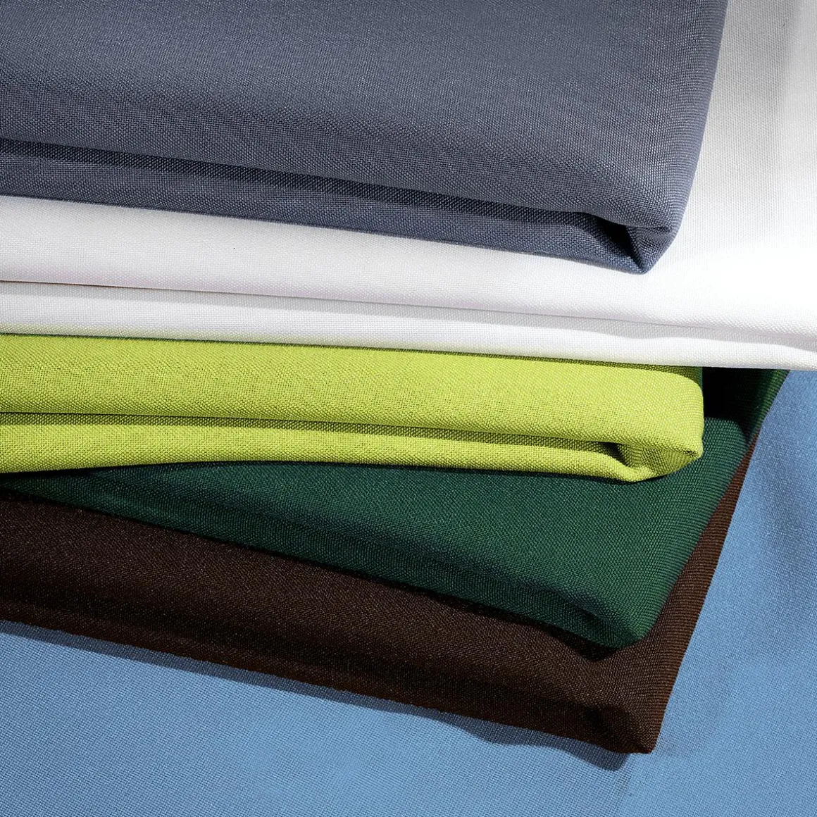 Universalstoff Polyester Creme, 150 Cm Breit