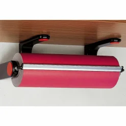 Untertischabroller Papier Folie VARIO Rollenbreite 75 Cm