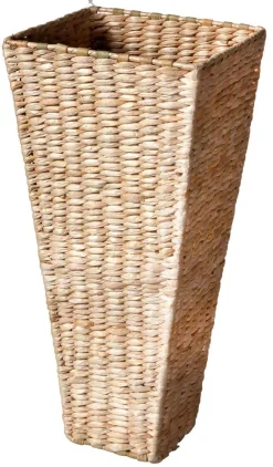 Vase Wasserhyazinthe 42 Cm