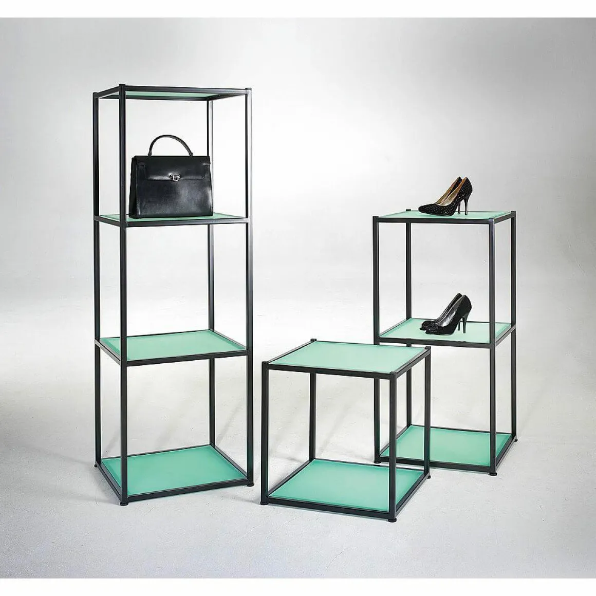 Verkaufsregal 150 Cm Hoch