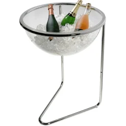 Verkaufsschütte "Basic" 50 Cm Ø