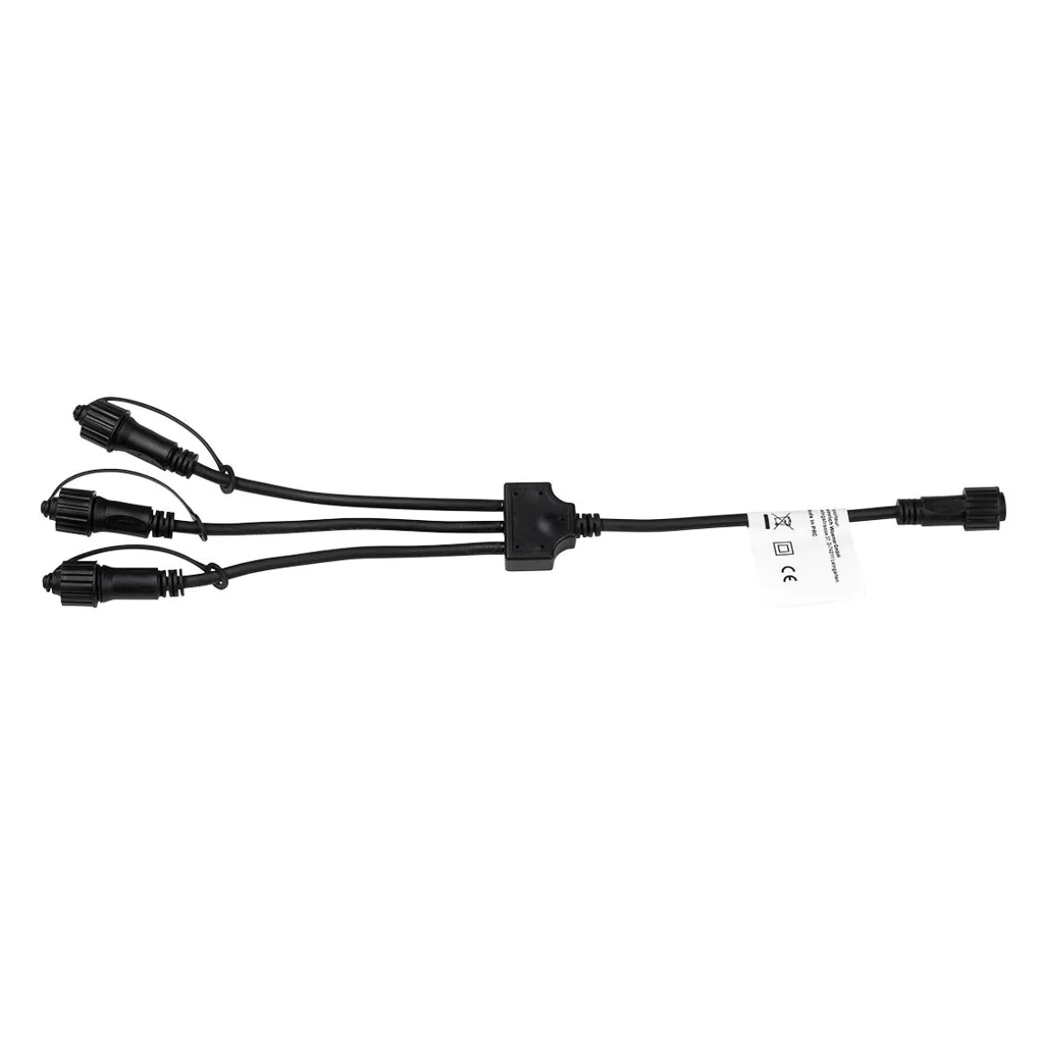 Verteiler-Kabel 3fach Für LED Profi System
