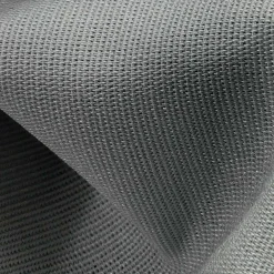 Viskosestoff Rips Lichtgrau, 120 Cm Breit