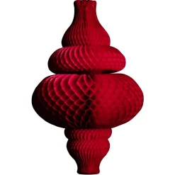 Wabenpapier-Hänger Ornament, 67 Cm