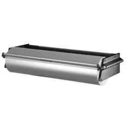 Wand-Abroller Papier Folie "ZAC", 50 Cm Breit