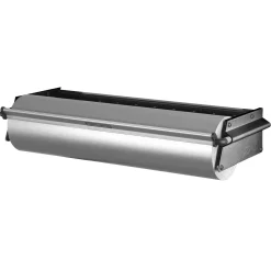 Wand-Abroller Papier Folie "ZAC", Rollenbreite 75 Cm