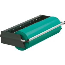 Wand-Abroller Papier Folie "ZAC", Rollenbreite 75 Cm