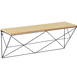 Wandregal 57 Cm Breit