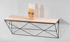 Wandregal 57 Cm Breit