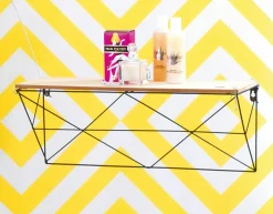 Wandregal 57 Cm Breit