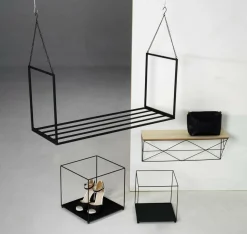 Wandregal 57 Cm Breit