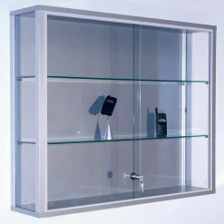 Wandvitrine 80 X 150 X 20 Cm