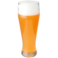 Weißbier Lebensmittel-Attrappe 0,5 L
