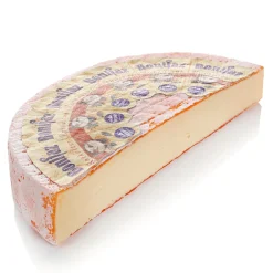 Weichkäse Bonifaz Halben Laib - Lebensmittel Attrappe 24 Cm