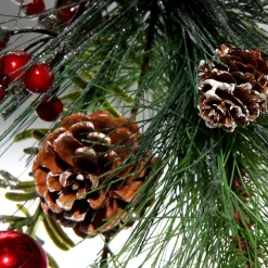 Weihnachtsranke 150 Cm